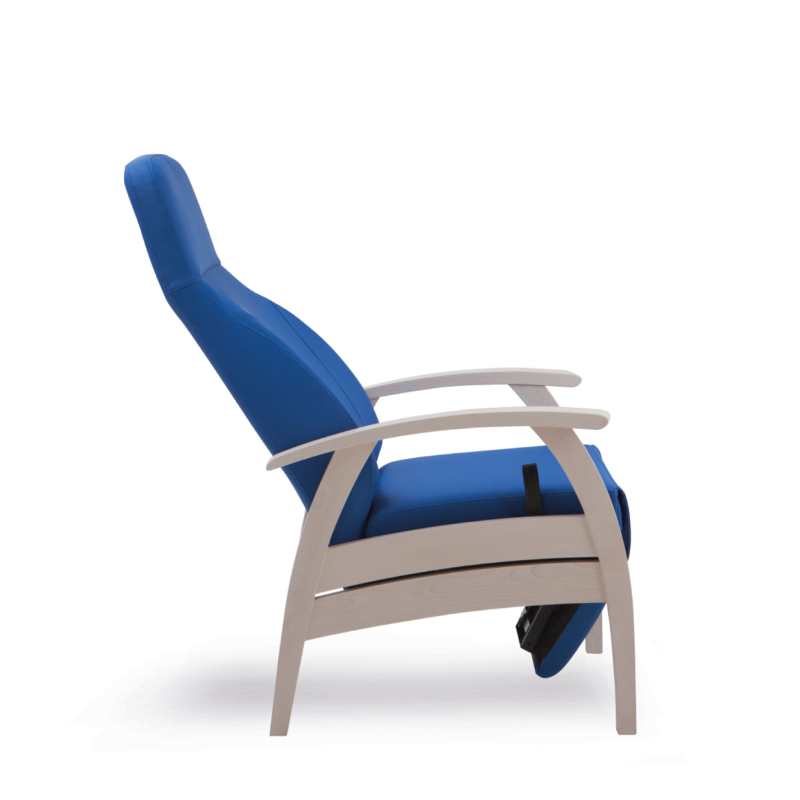 Ergonomische relaxstoel zorg