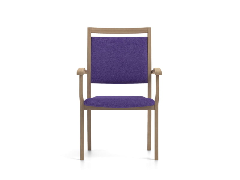 Instelbare zitting zodat de onderbeen goed uitrust. bovendien kan je de zithoogte afstellen van 46 cm tot 50 cm.