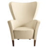 Fauteuil hoog model Rossi XL VA