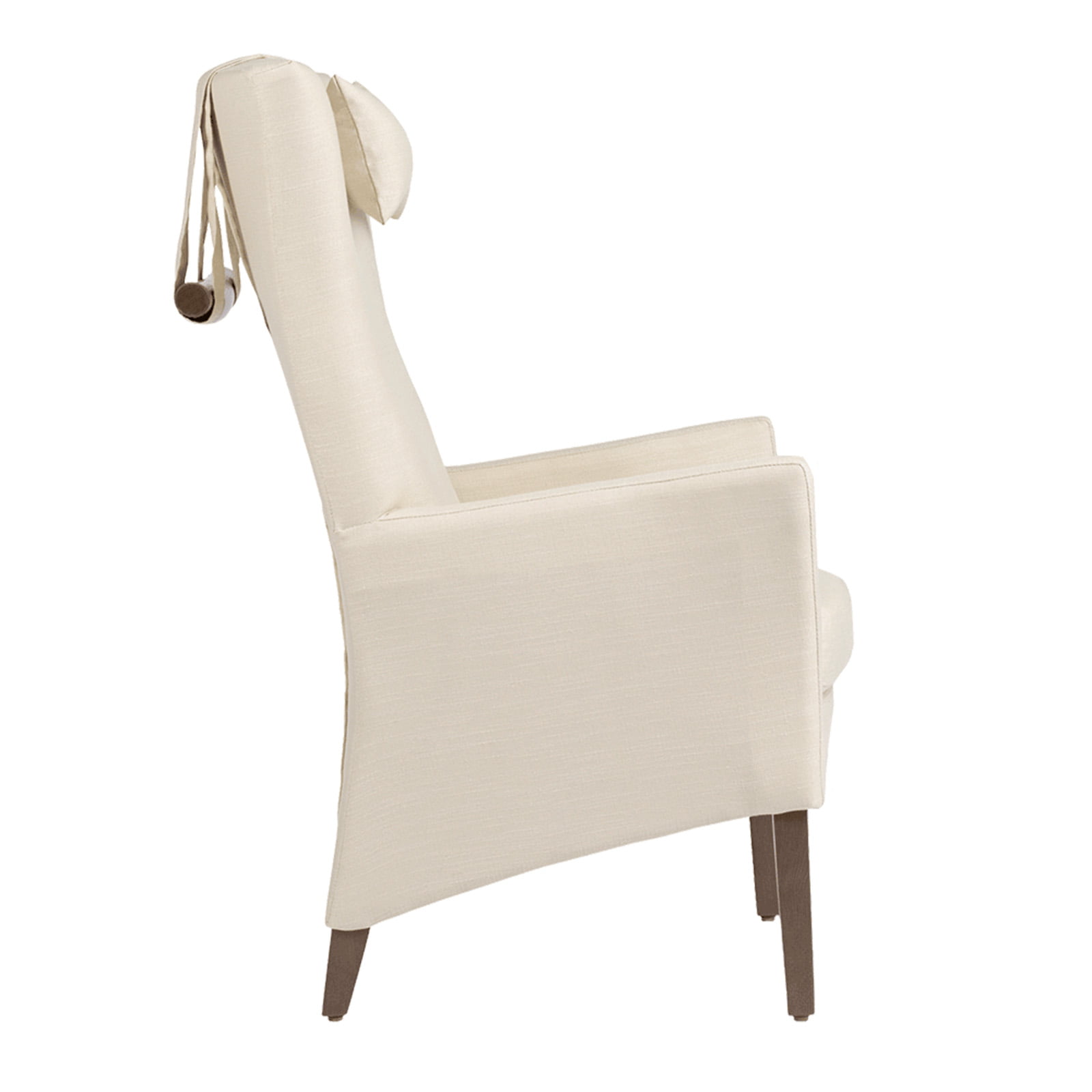 Hoge fauteuil voor ouderen Unia A