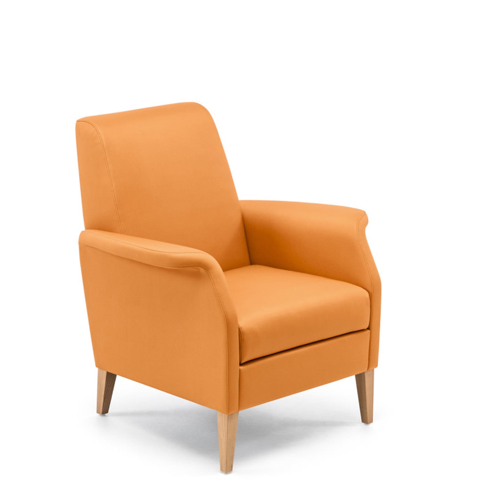Zorgstoel fauteuil (2)