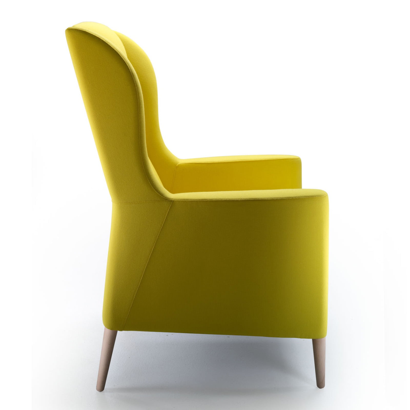 Ergonomische tv stoel Obix