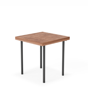 Tavoli Klaptafel - 75 x 75 cm
