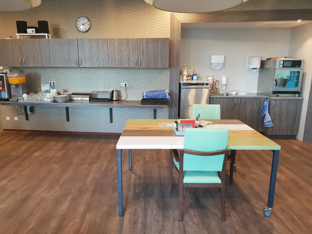 Modern ouderenmeubilair