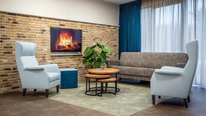 Projectinrichting zorg