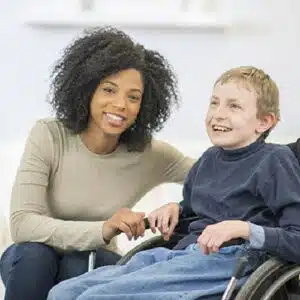 Geestelijke gezondheidszorg