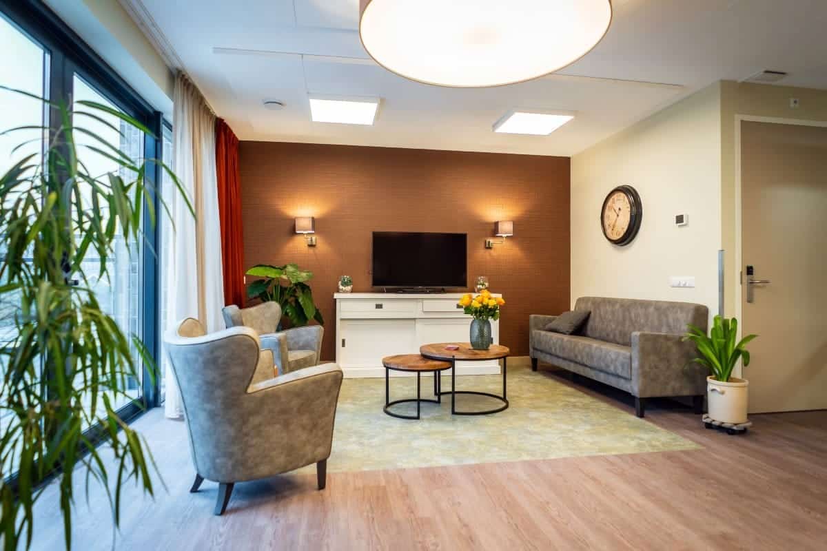 Interieuradvies zorg