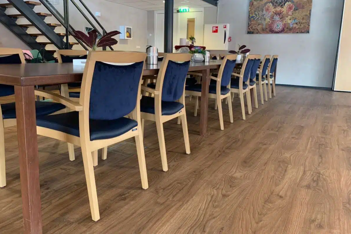 Recreatie meubilair en stoelen