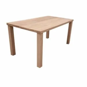 Tafels voor rolstoelgebruikers van hout