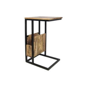 Industri Bijzettafel