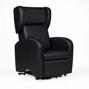 Cuba F XXL sta op stoel tot 220 kg