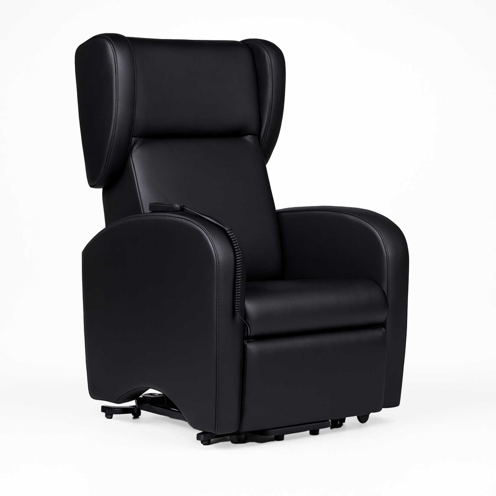 Cuba Elektrisch tot 250 kg sta op stoel