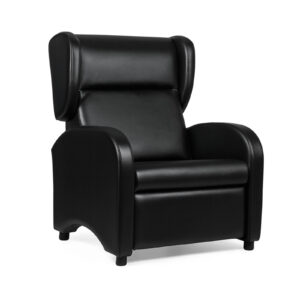 Cuba F XXL fauteuil tot 200 kg - Mechanisch