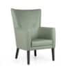 Fauteuil met afneembare zitting