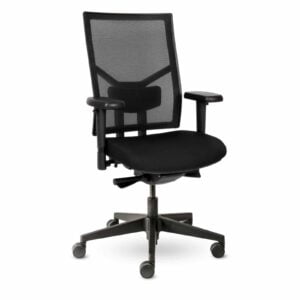 Bureaustoelen & Werkkrukken