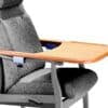 Tablet voor fauteuil