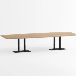Ton Tafel XL met Flat