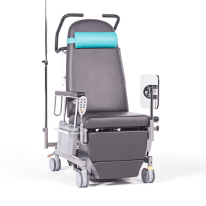 E Ambulant - Elektrische behandelstoel