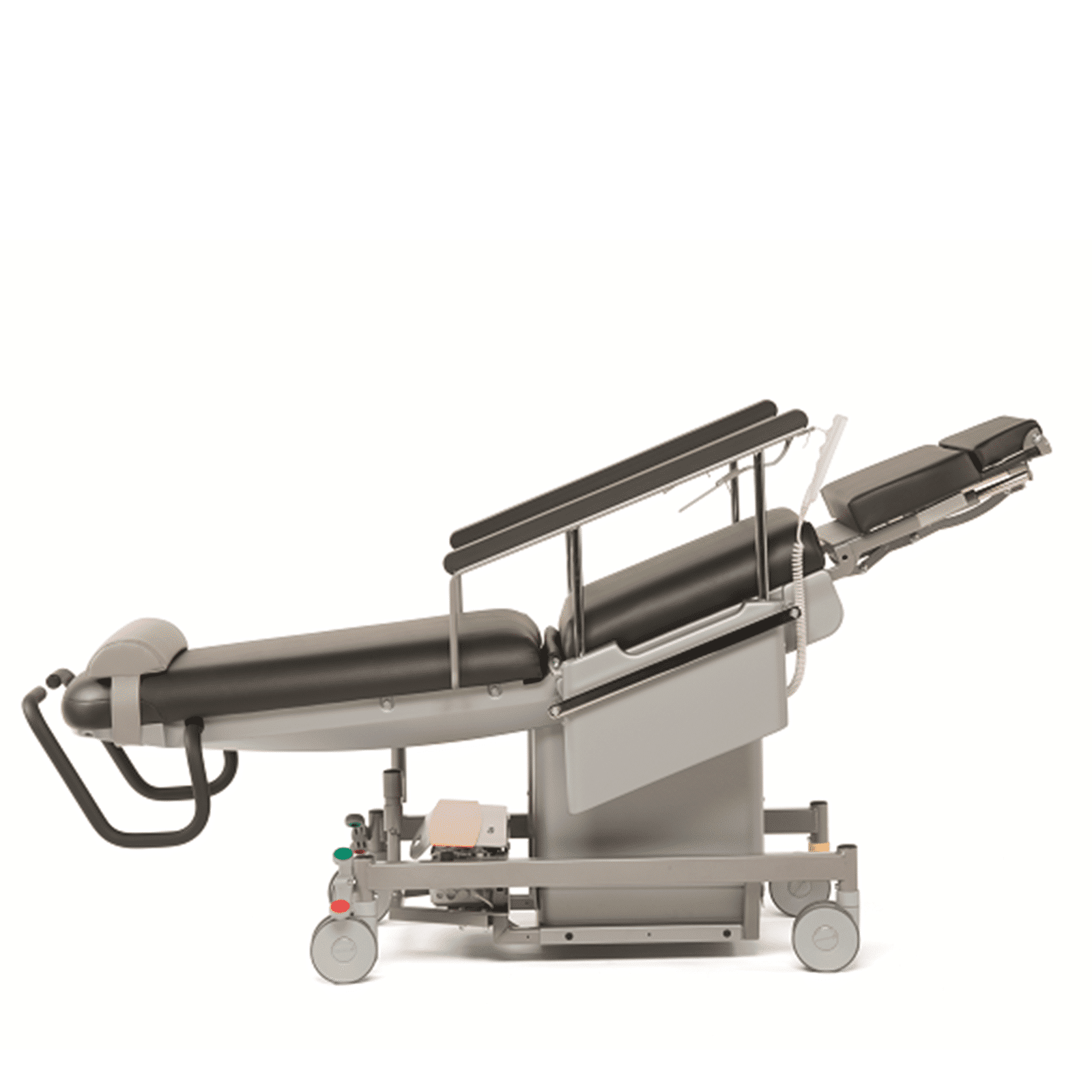 Trendelenburg stand stoel behandelstoel