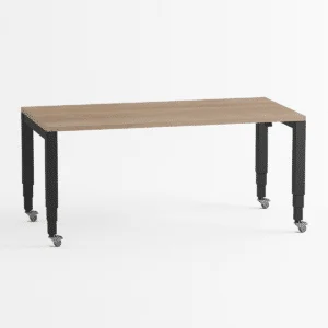 Lift up XL - elektrische hoog laag tafel