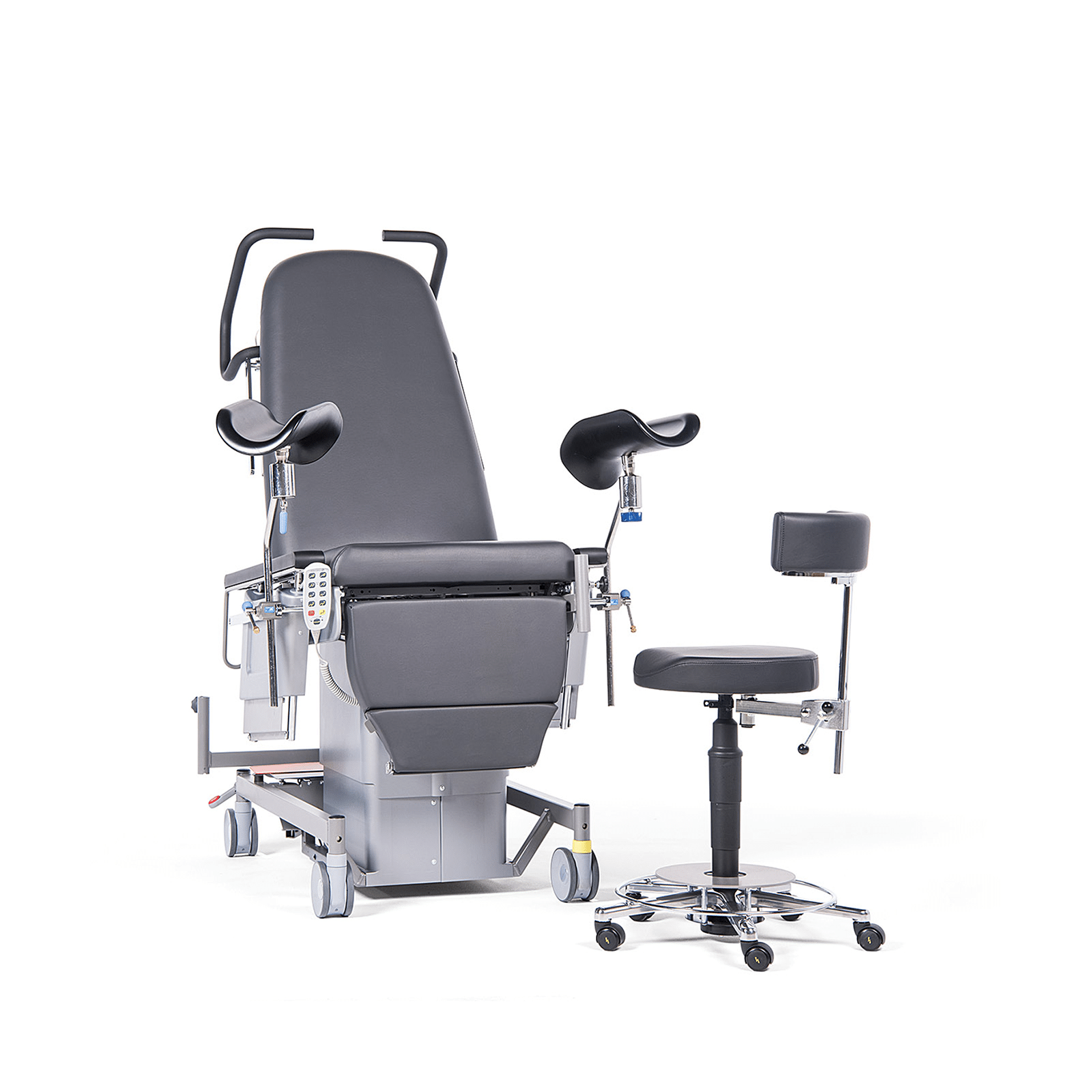 stoel behandelstoel ziekenhuis