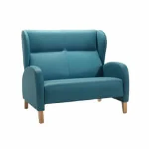 Bank Comforto 2-zits