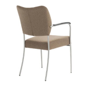 Restaurantstoel, urine-werend