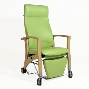 BinC XL Relax - Transferstoel