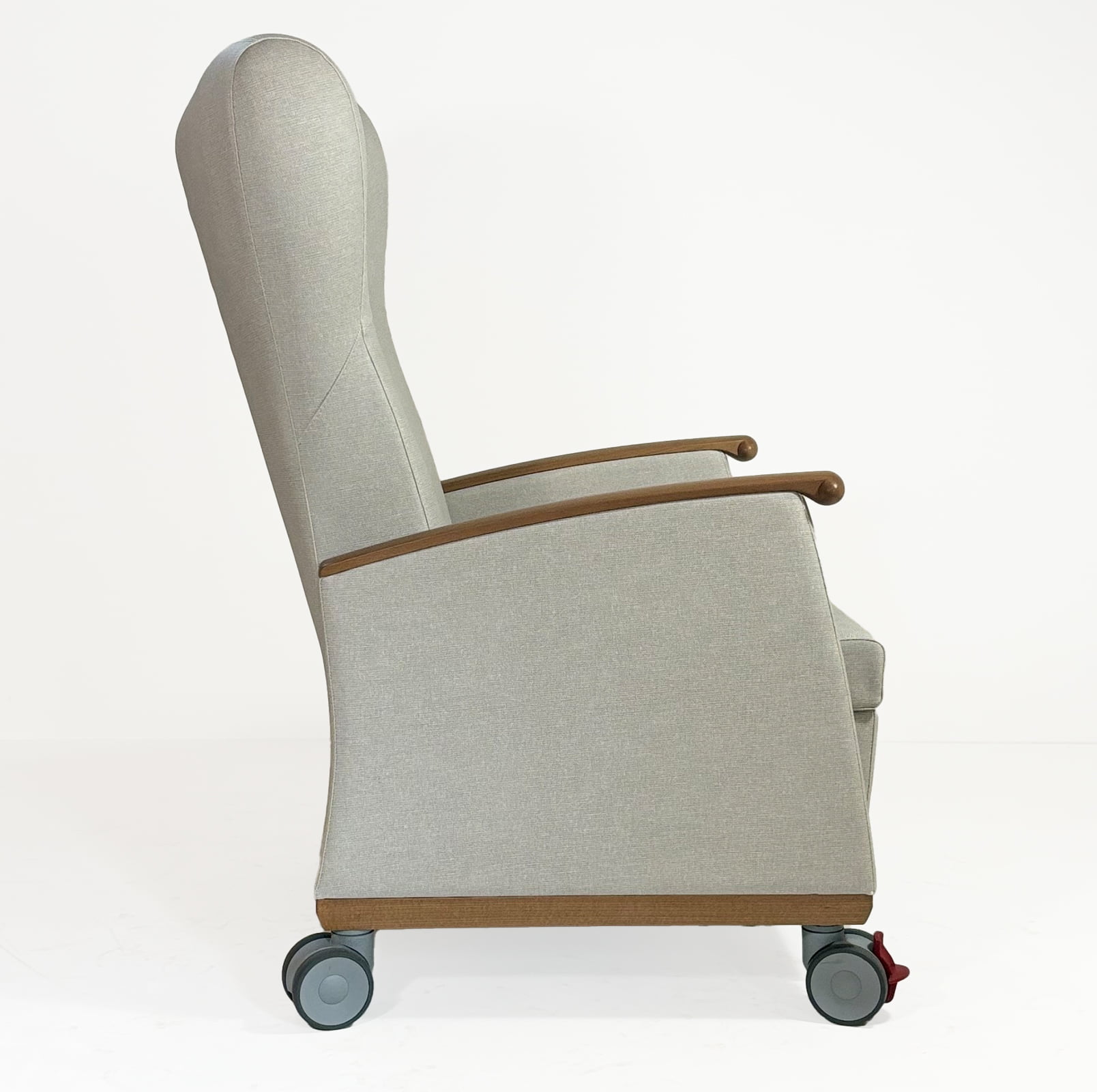 Liv fauteuil met wielen