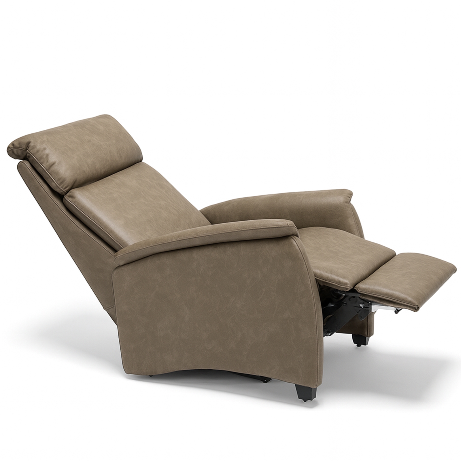 Dream M sta op stoel met ligstand