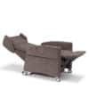 Fauteuil met lig functie
