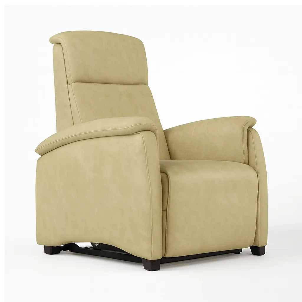 Dream M sta op stoel voor ouderen