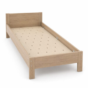 Bed I